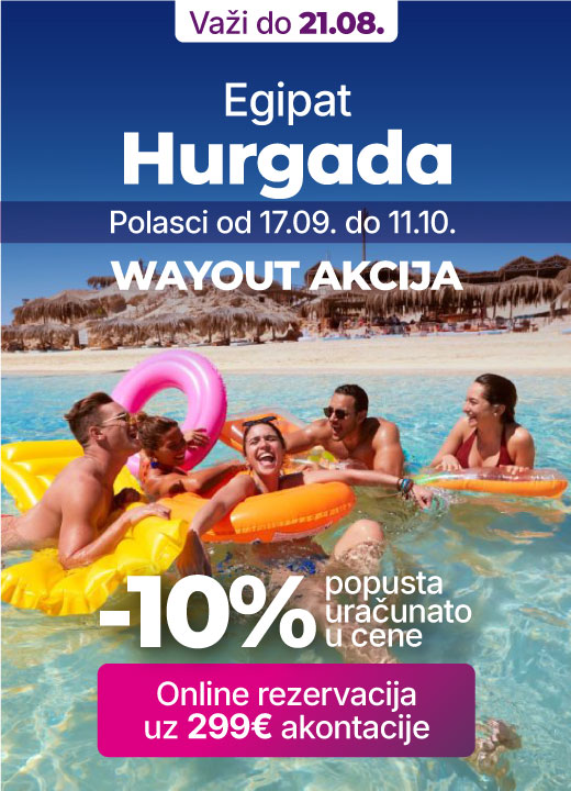 hurgada