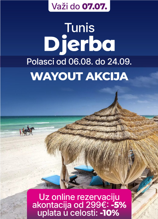 djerba