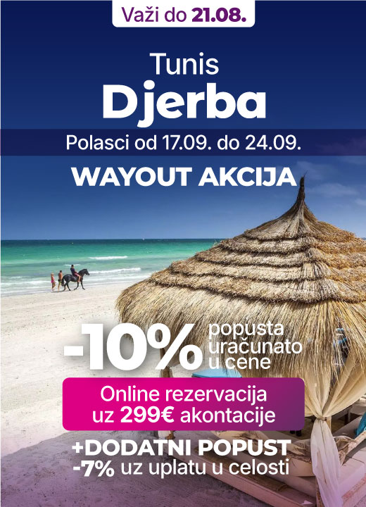 djerba
