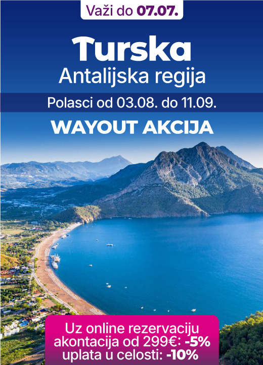 turska