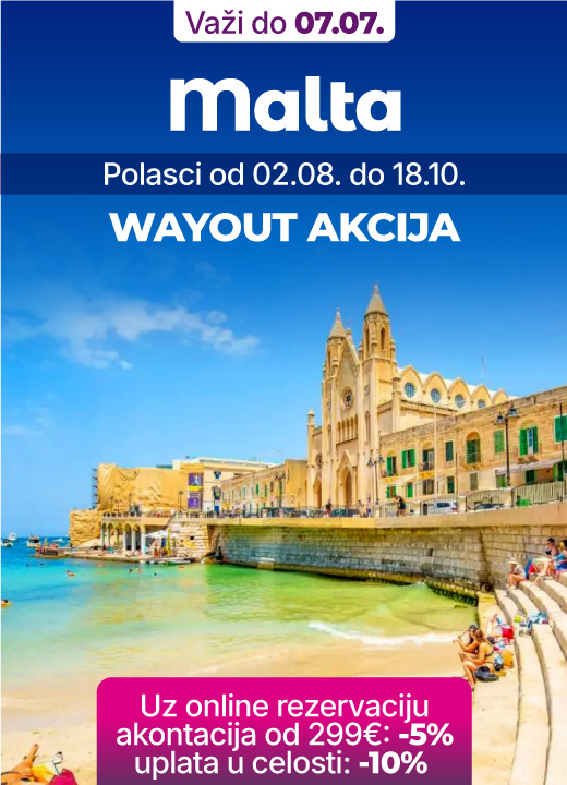 malta