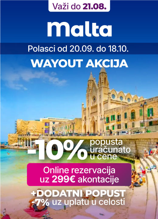 malta