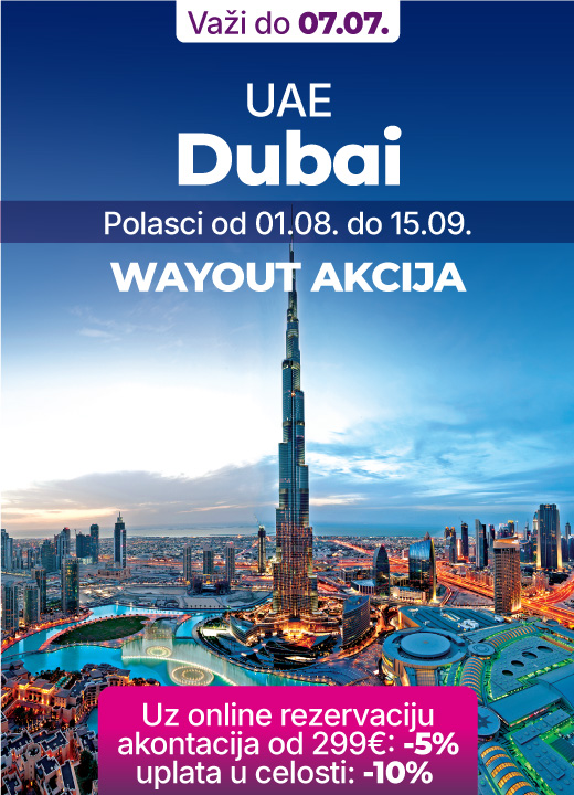 dubai