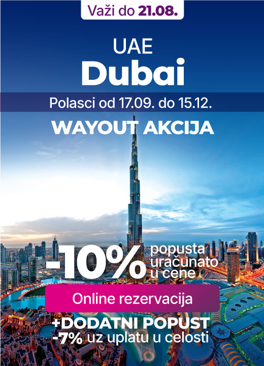 dubai